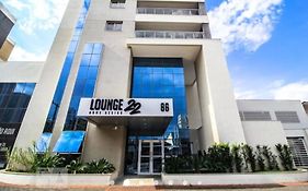 Lounge 22 Praça do Sol Tamandaré Shopping Bouganville Jotas Bartolomeu Cartório Artiaga Hospital do Coração Annis Rassi Íbis Holliday Rua 9 Feira da Lua Bodytech Marista Madalena Bahrem Nord23 Pão de Açúcar Alameda das Rosas Zoológico